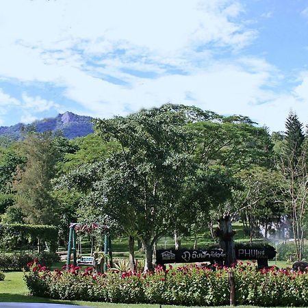 Phu Ing Fah Resort Pong Yaeng Екстер'єр фото