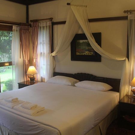 Phu Ing Fah Resort Pong Yaeng Екстер'єр фото