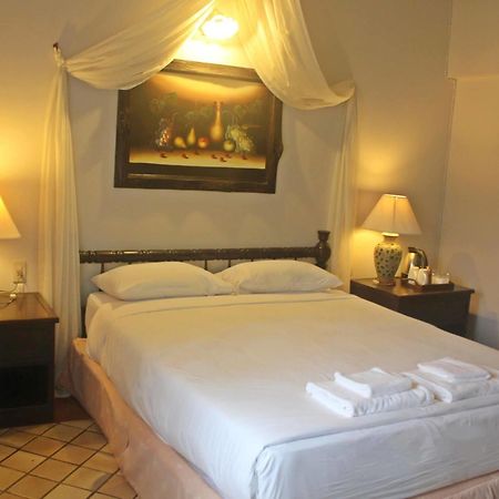Phu Ing Fah Resort Pong Yaeng Екстер'єр фото