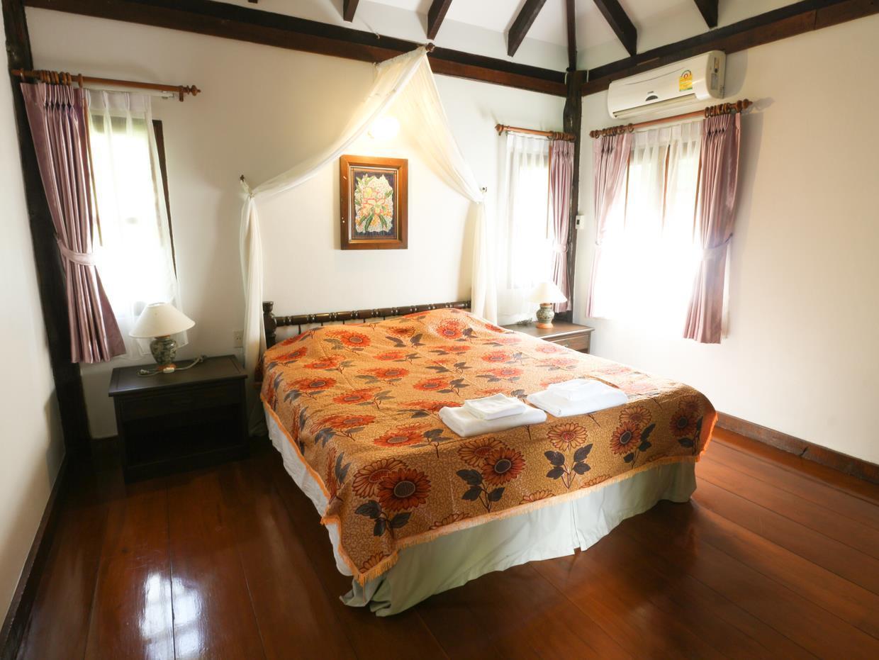Phu Ing Fah Resort Pong Yaeng Екстер'єр фото