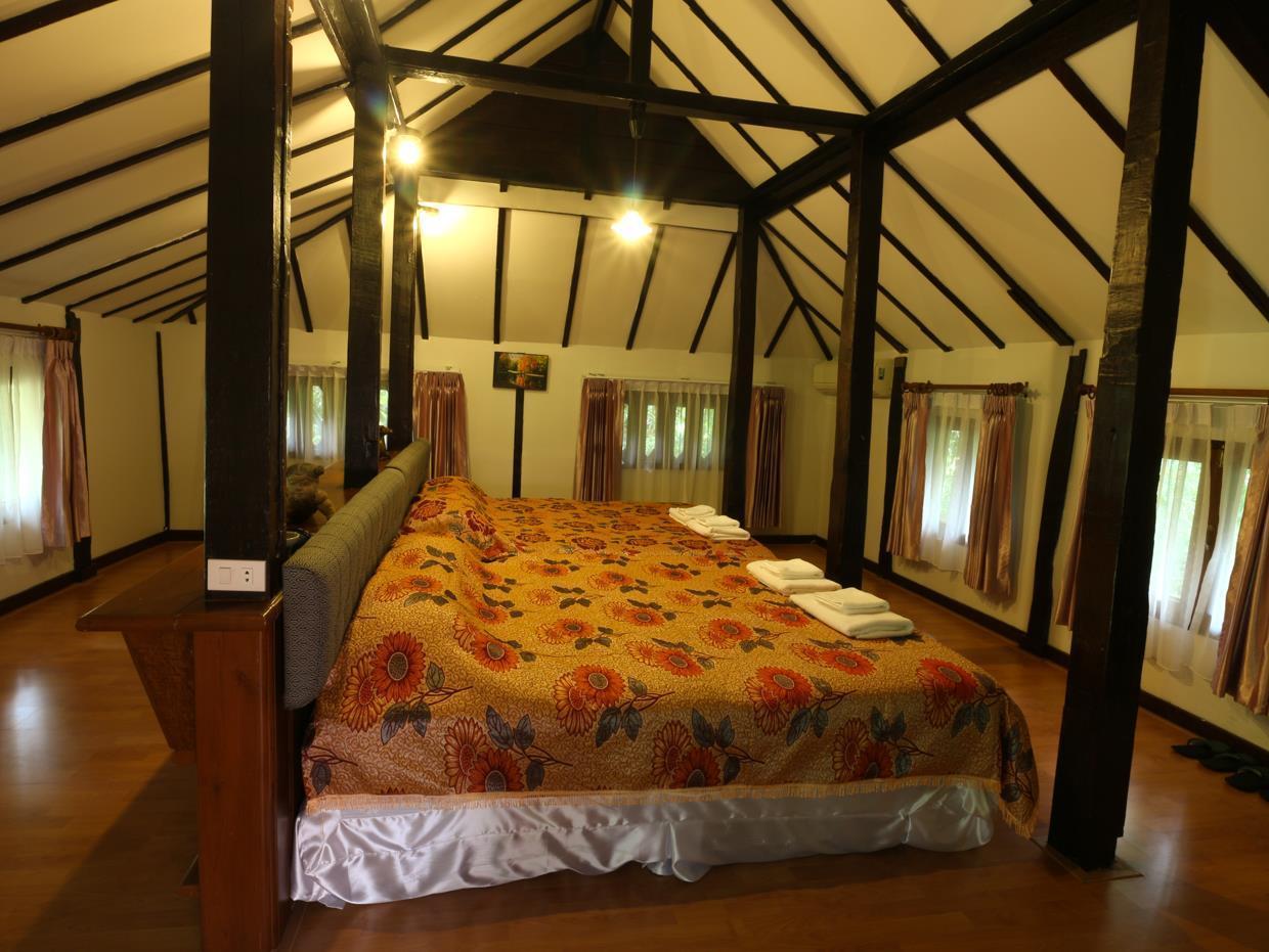 Phu Ing Fah Resort Pong Yaeng Екстер'єр фото