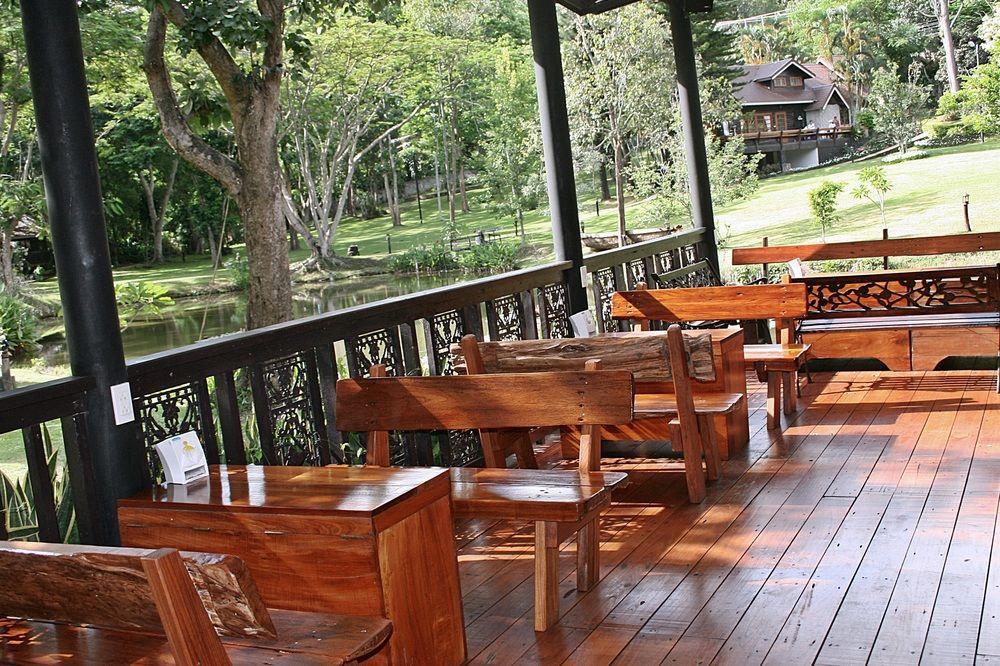 Phu Ing Fah Resort Pong Yaeng Екстер'єр фото