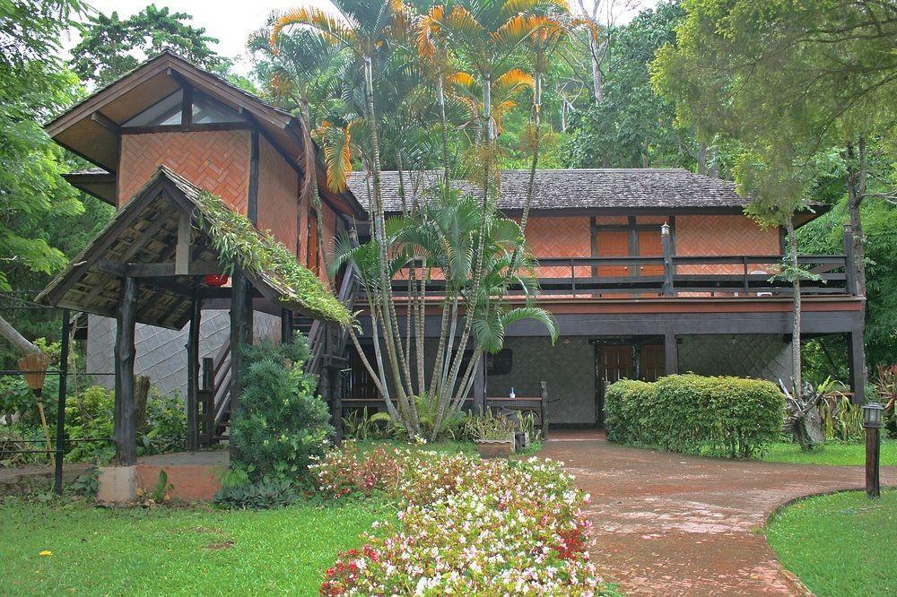 Phu Ing Fah Resort Pong Yaeng Екстер'єр фото