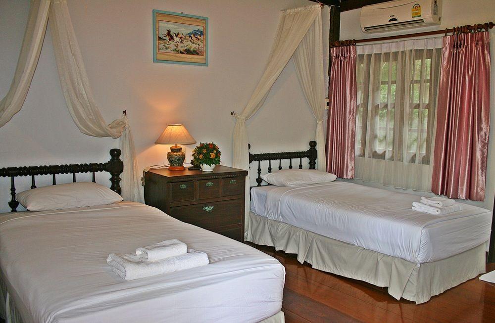 Phu Ing Fah Resort Pong Yaeng Екстер'єр фото