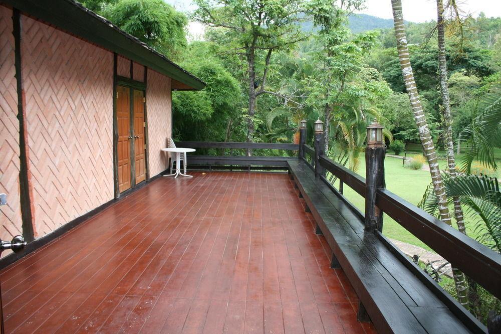 Phu Ing Fah Resort Pong Yaeng Екстер'єр фото