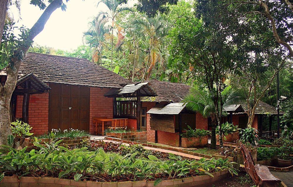 Phu Ing Fah Resort Pong Yaeng Екстер'єр фото