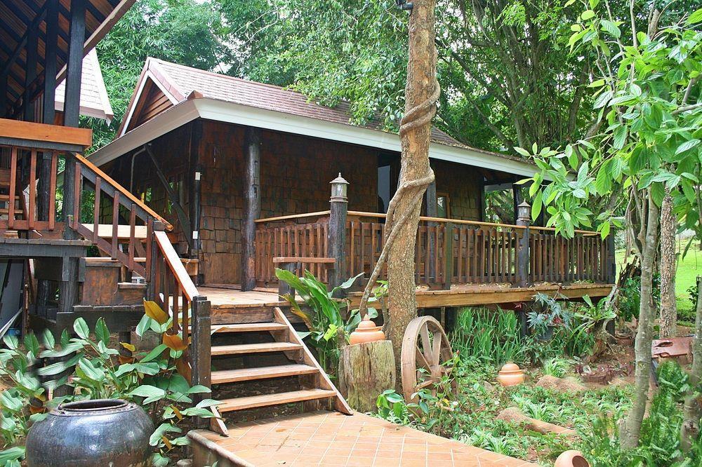 Phu Ing Fah Resort Pong Yaeng Екстер'єр фото
