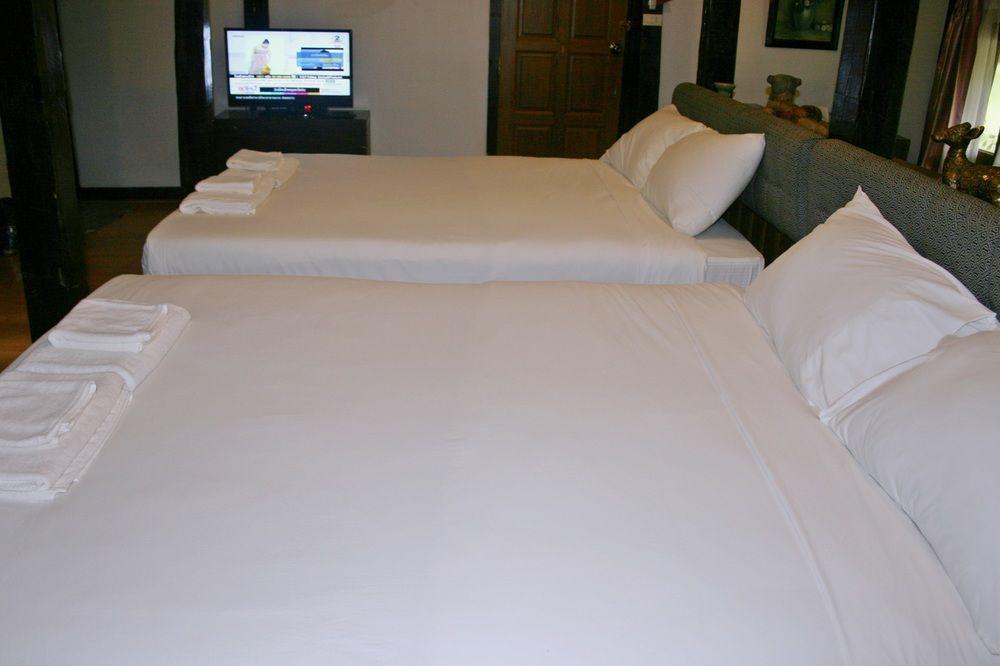 Phu Ing Fah Resort Pong Yaeng Екстер'єр фото