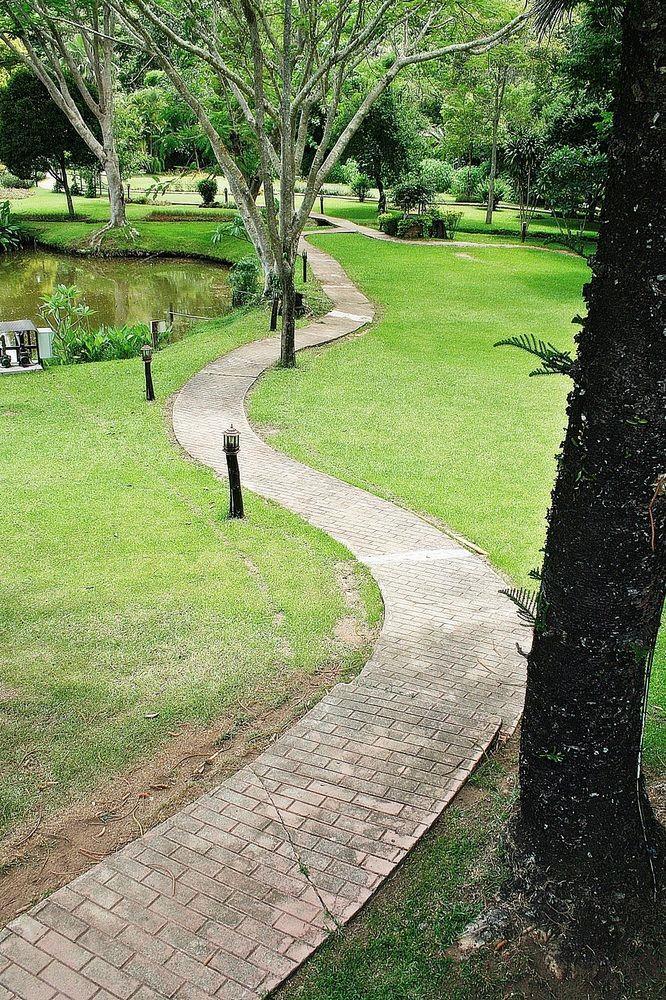 Phu Ing Fah Resort Pong Yaeng Екстер'єр фото