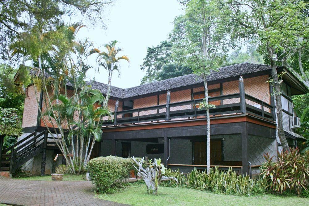 Phu Ing Fah Resort Pong Yaeng Екстер'єр фото