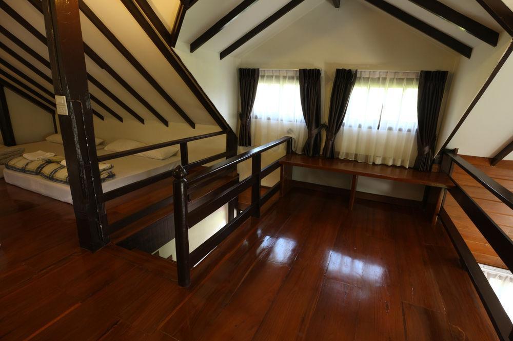 Phu Ing Fah Resort Pong Yaeng Екстер'єр фото