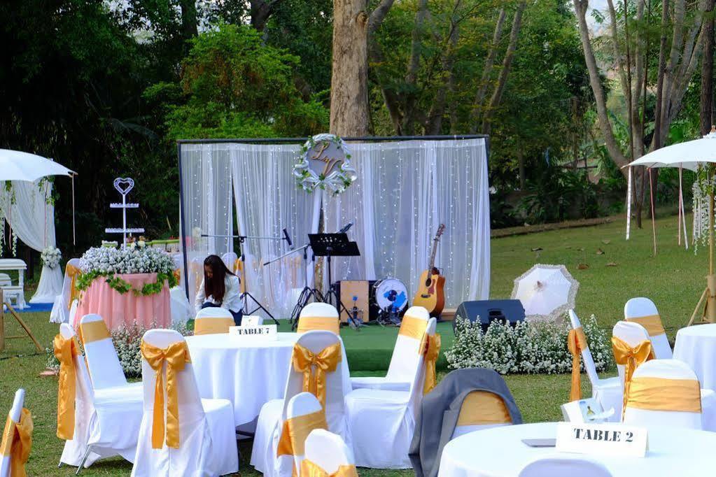 Phu Ing Fah Resort Pong Yaeng Екстер'єр фото