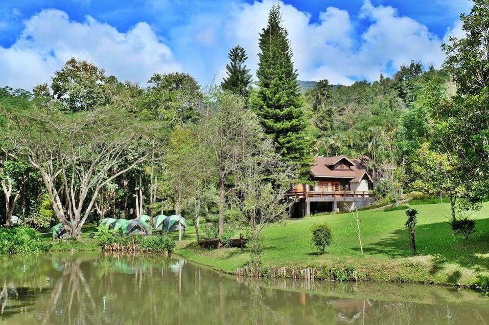 Phu Ing Fah Resort Pong Yaeng Екстер'єр фото