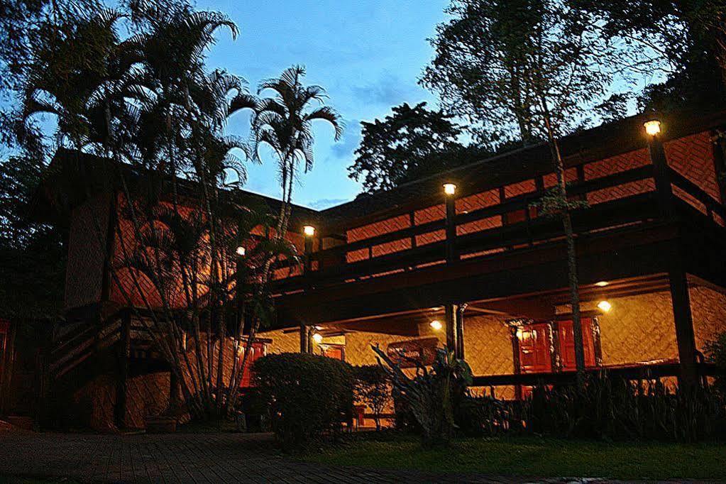 Phu Ing Fah Resort Pong Yaeng Екстер'єр фото