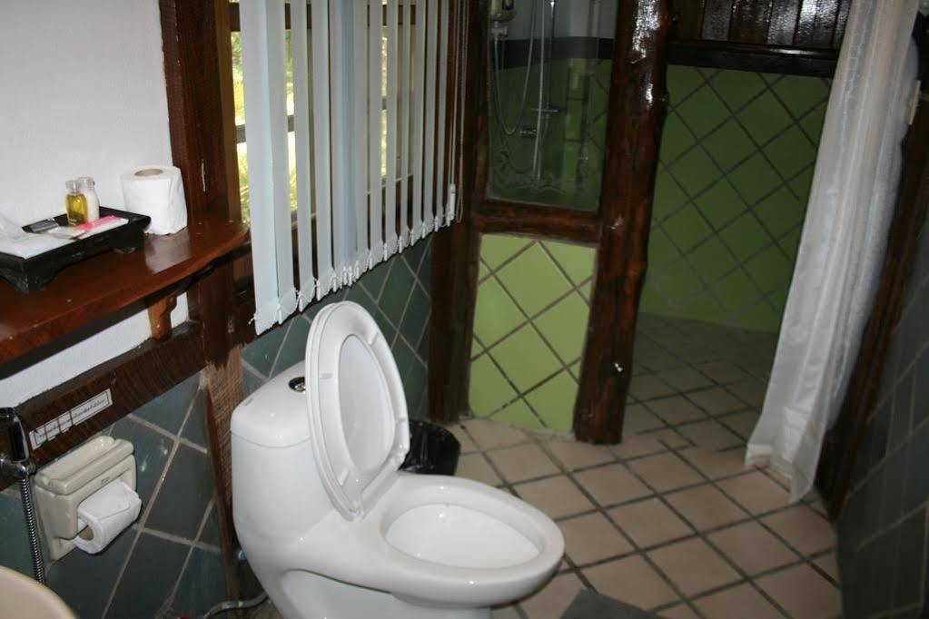 Phu Ing Fah Resort Pong Yaeng Екстер'єр фото