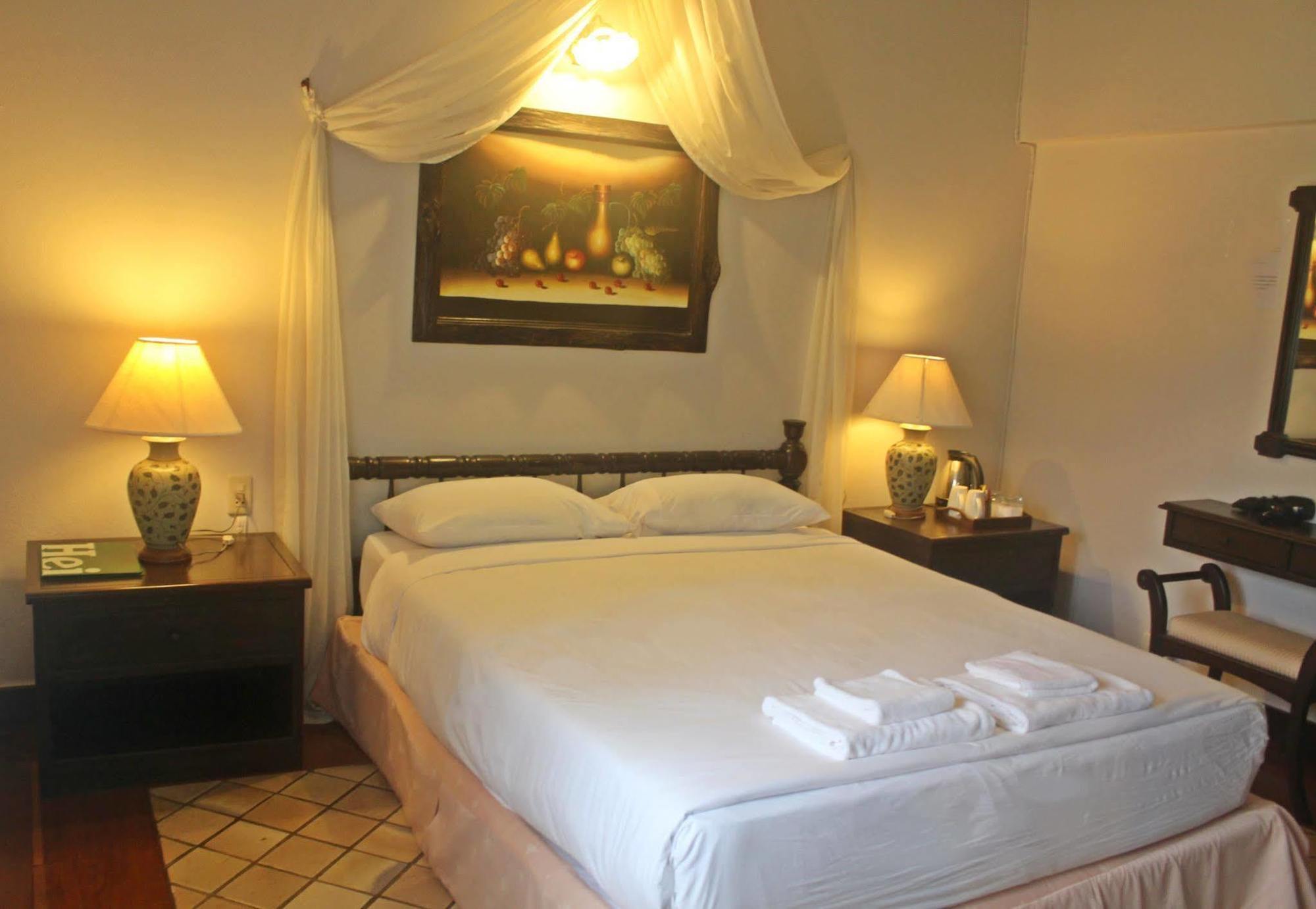 Phu Ing Fah Resort Pong Yaeng Екстер'єр фото