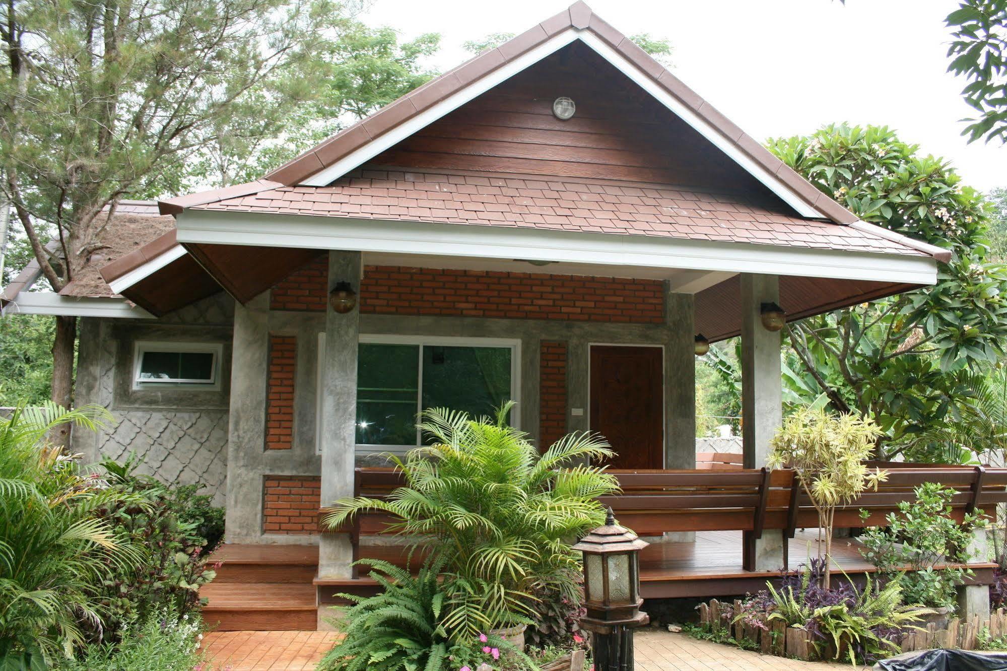 Phu Ing Fah Resort Pong Yaeng Екстер'єр фото