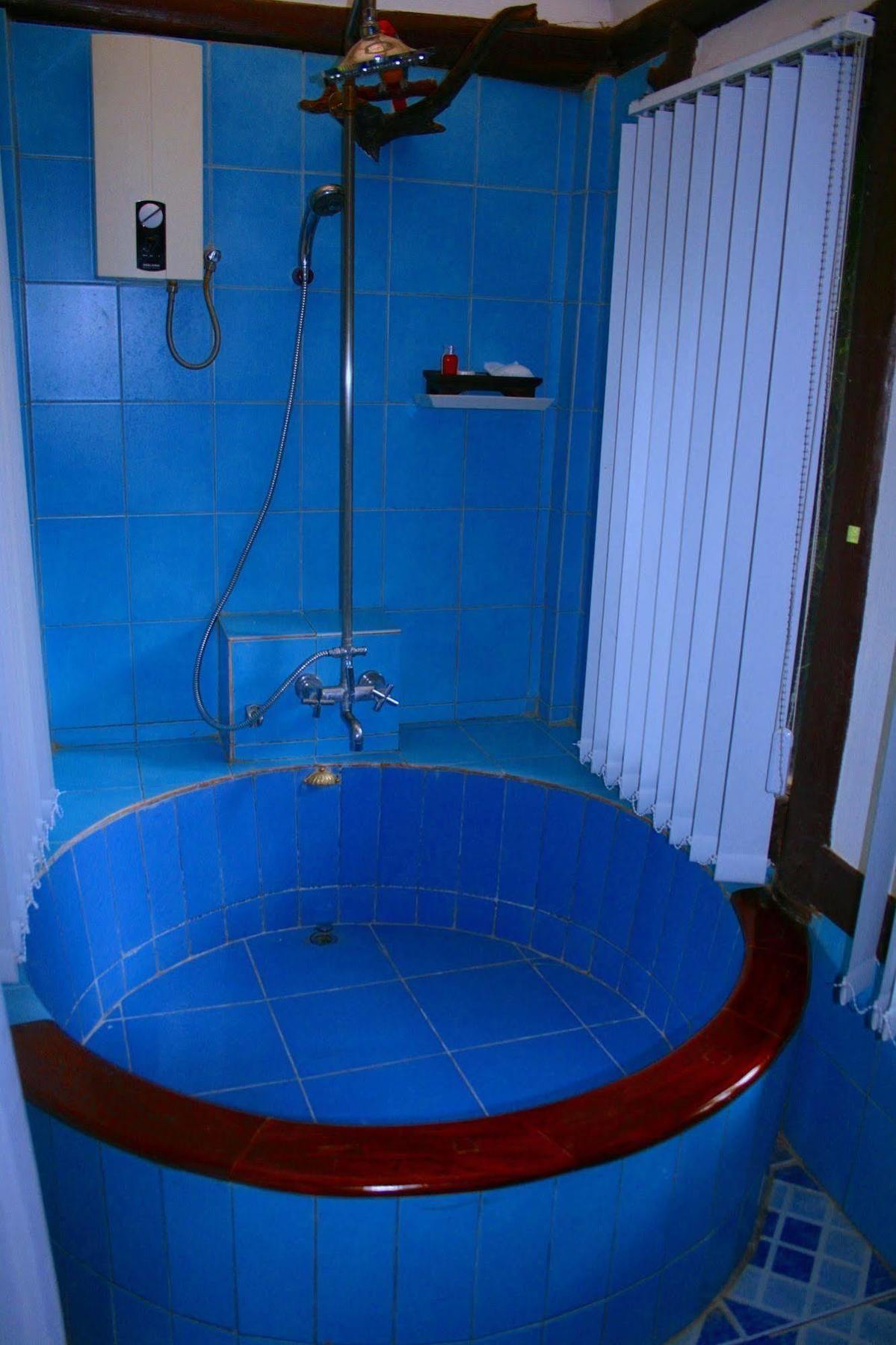 Phu Ing Fah Resort Pong Yaeng Екстер'єр фото