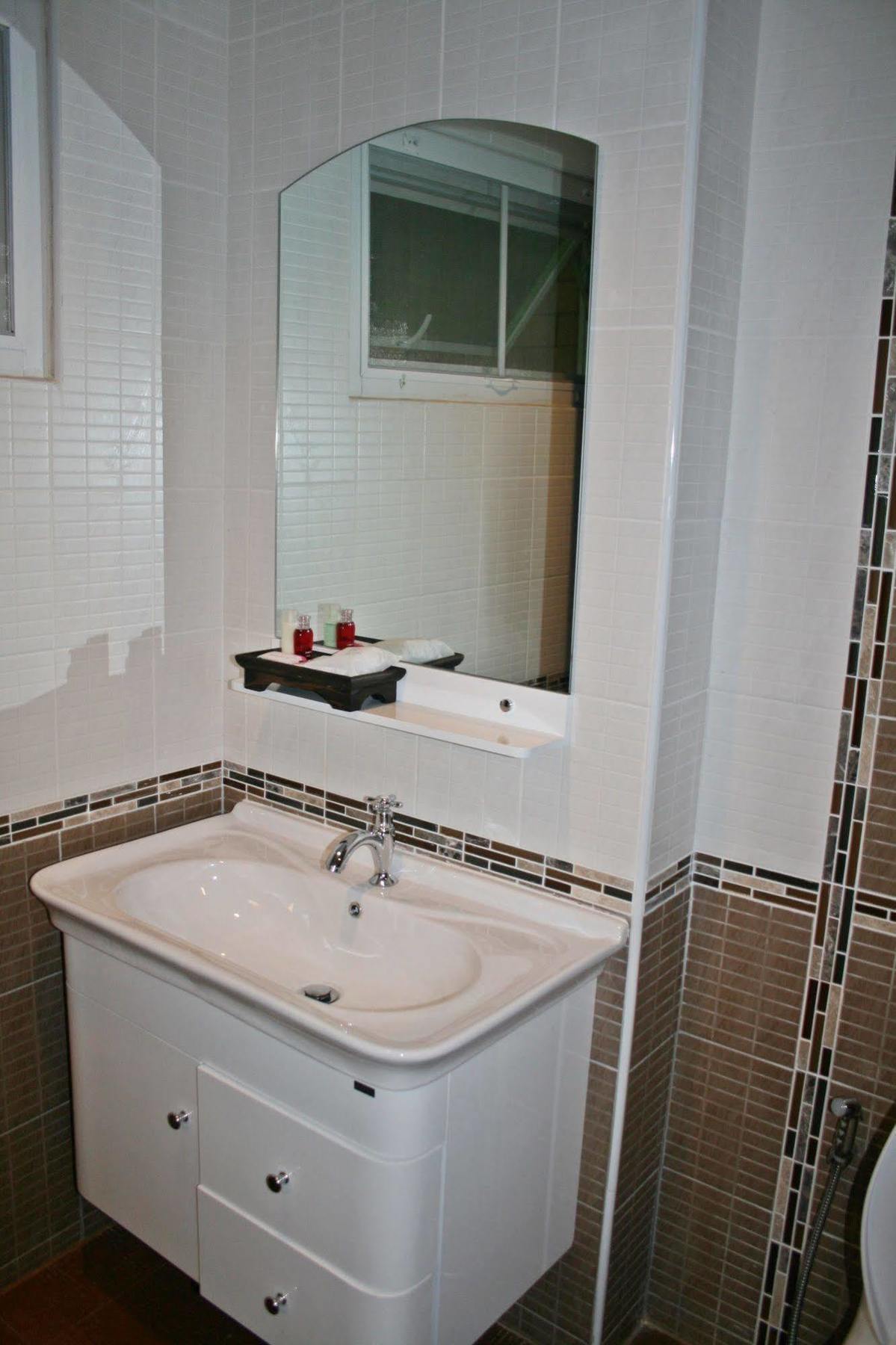 Phu Ing Fah Resort Pong Yaeng Екстер'єр фото