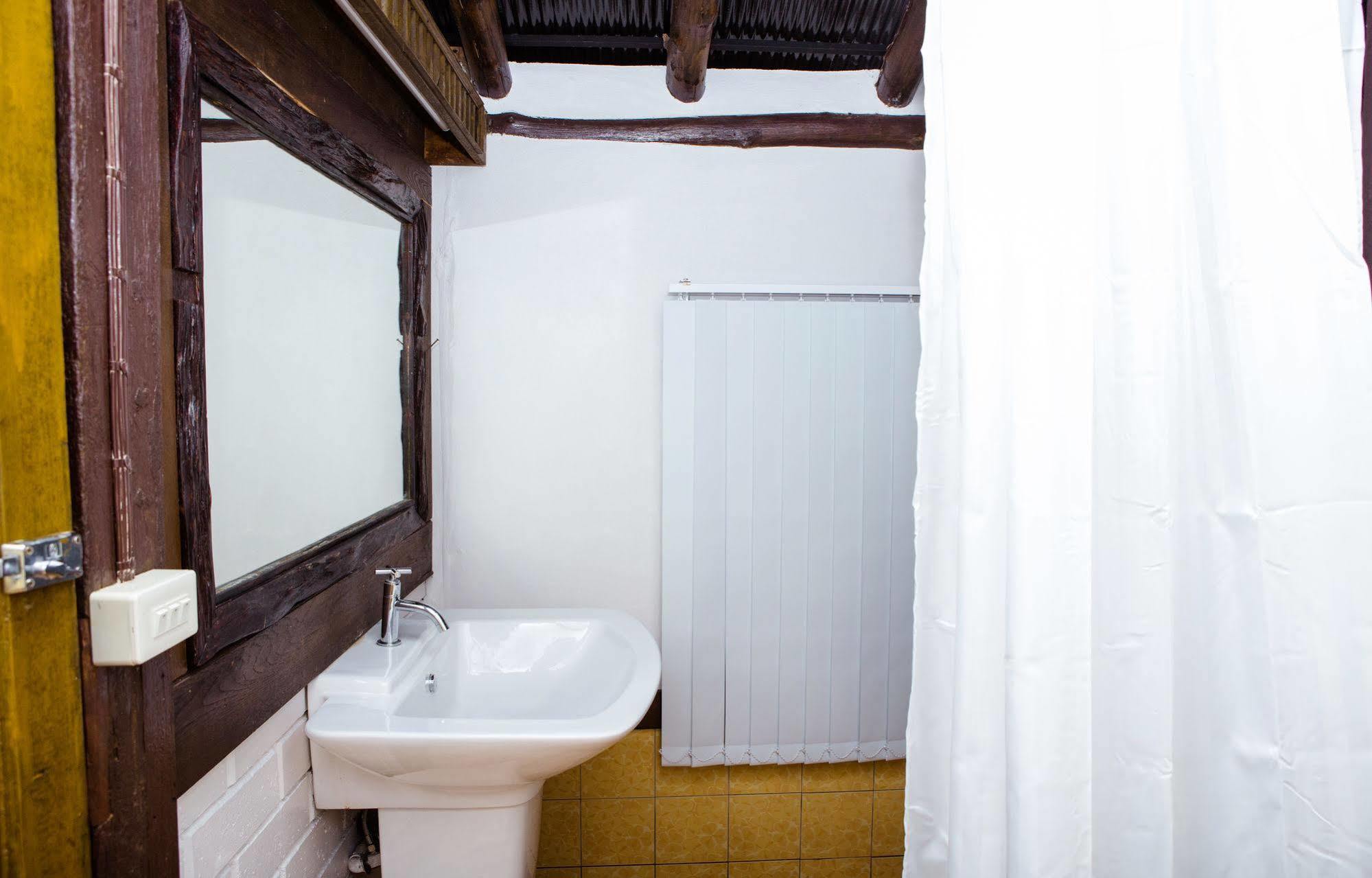 Phu Ing Fah Resort Pong Yaeng Екстер'єр фото