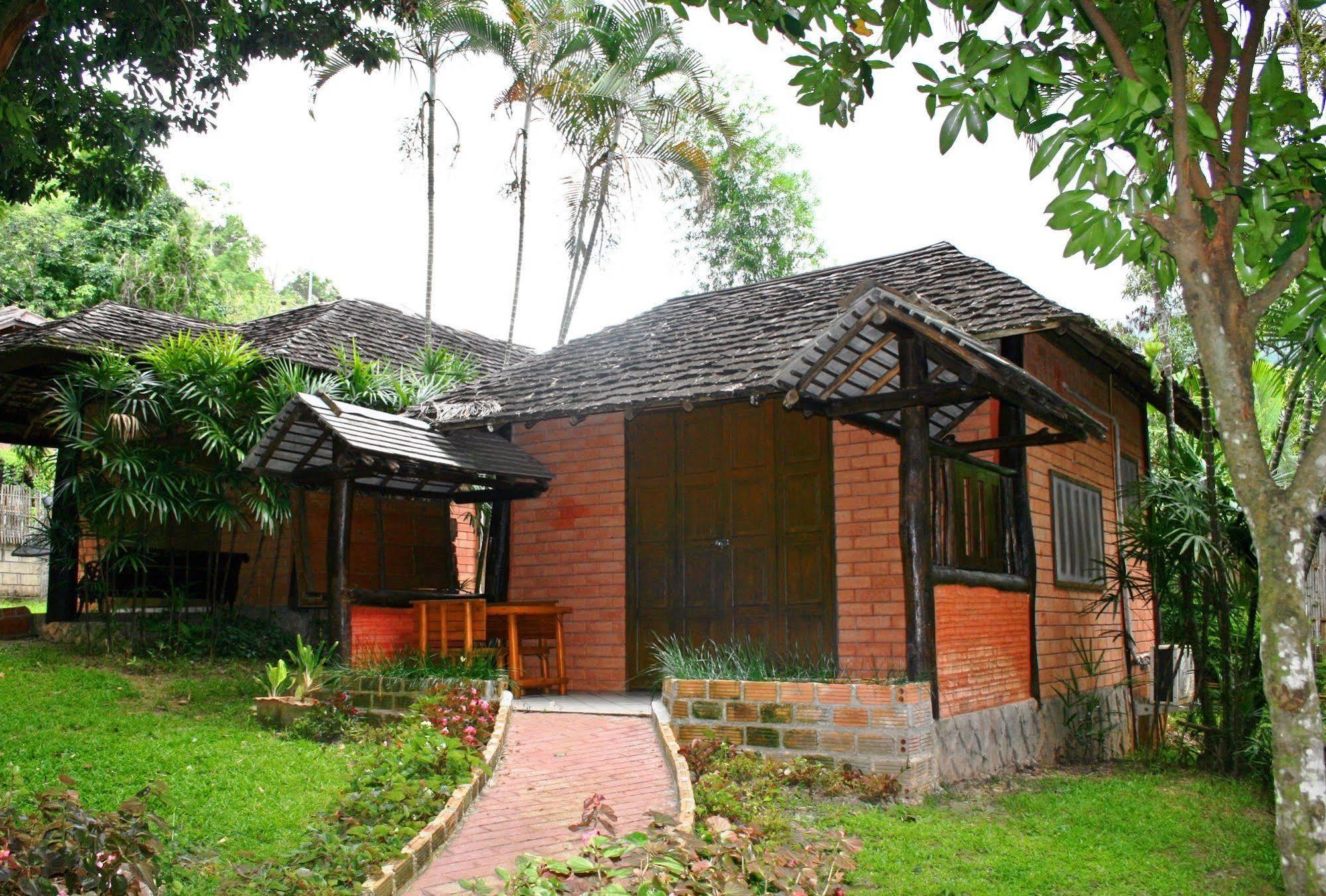 Phu Ing Fah Resort Pong Yaeng Екстер'єр фото