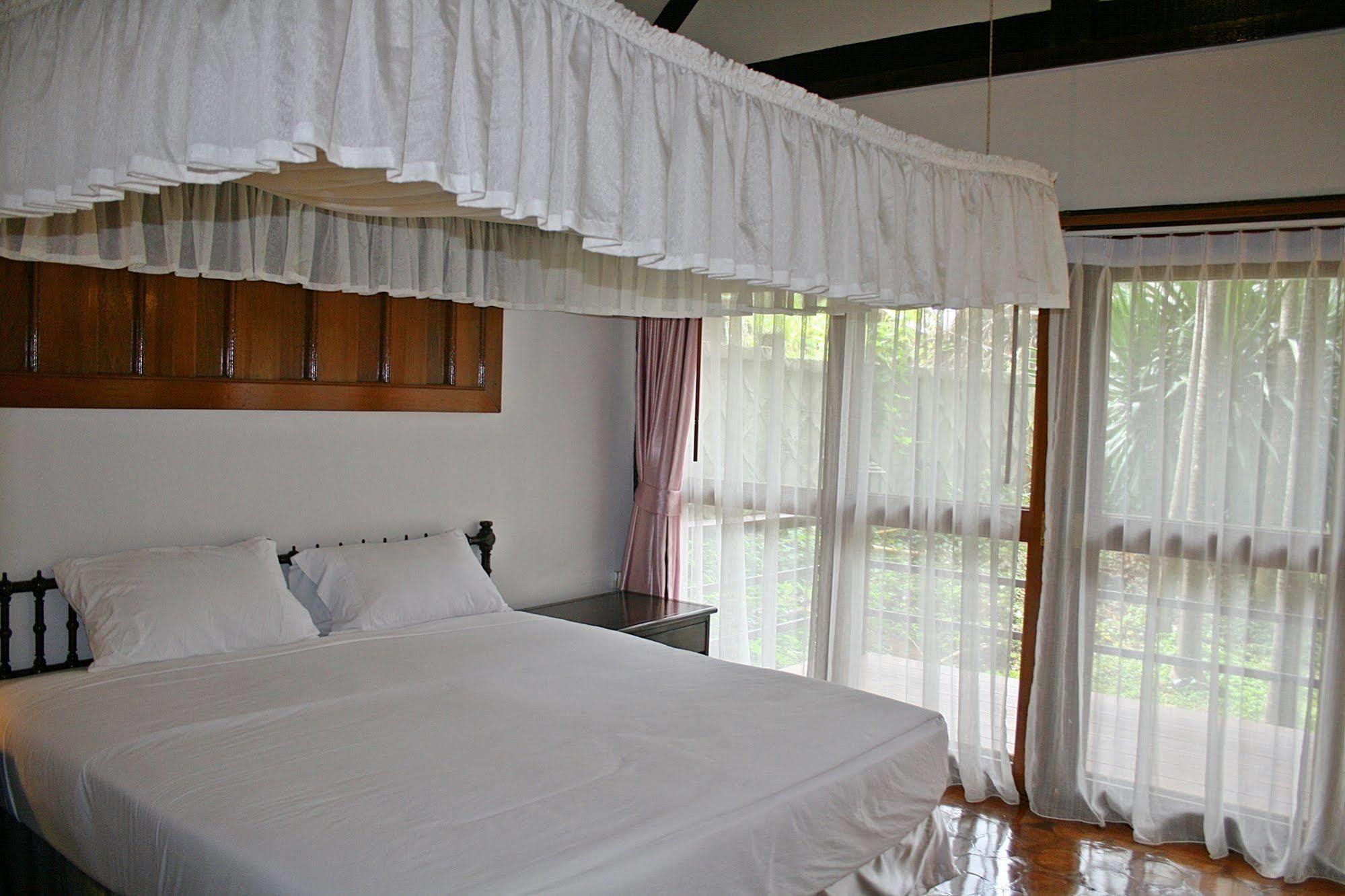 Phu Ing Fah Resort Pong Yaeng Екстер'єр фото