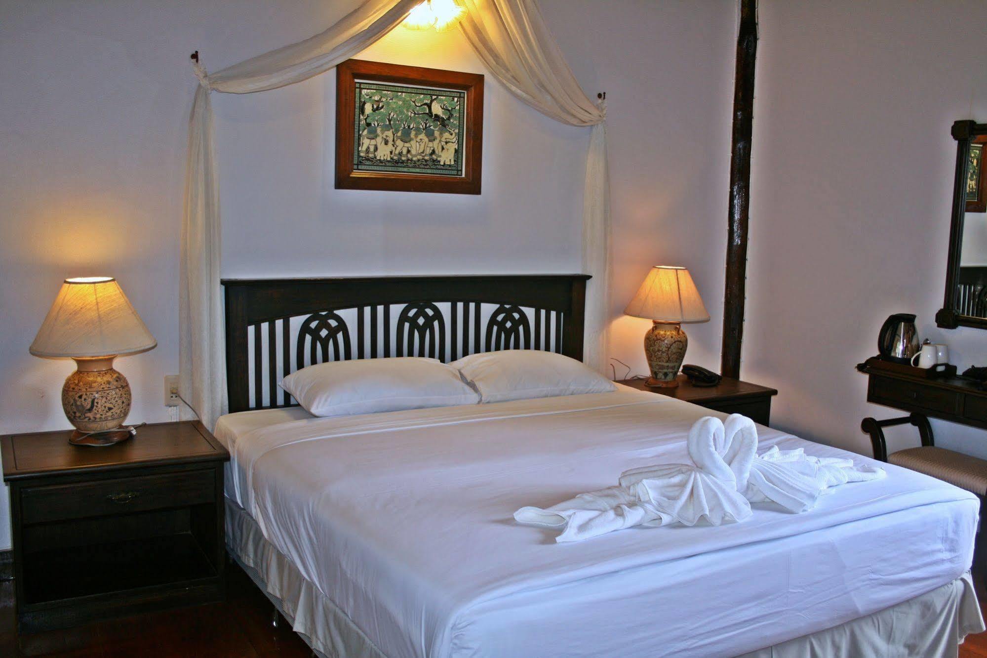 Phu Ing Fah Resort Pong Yaeng Екстер'єр фото