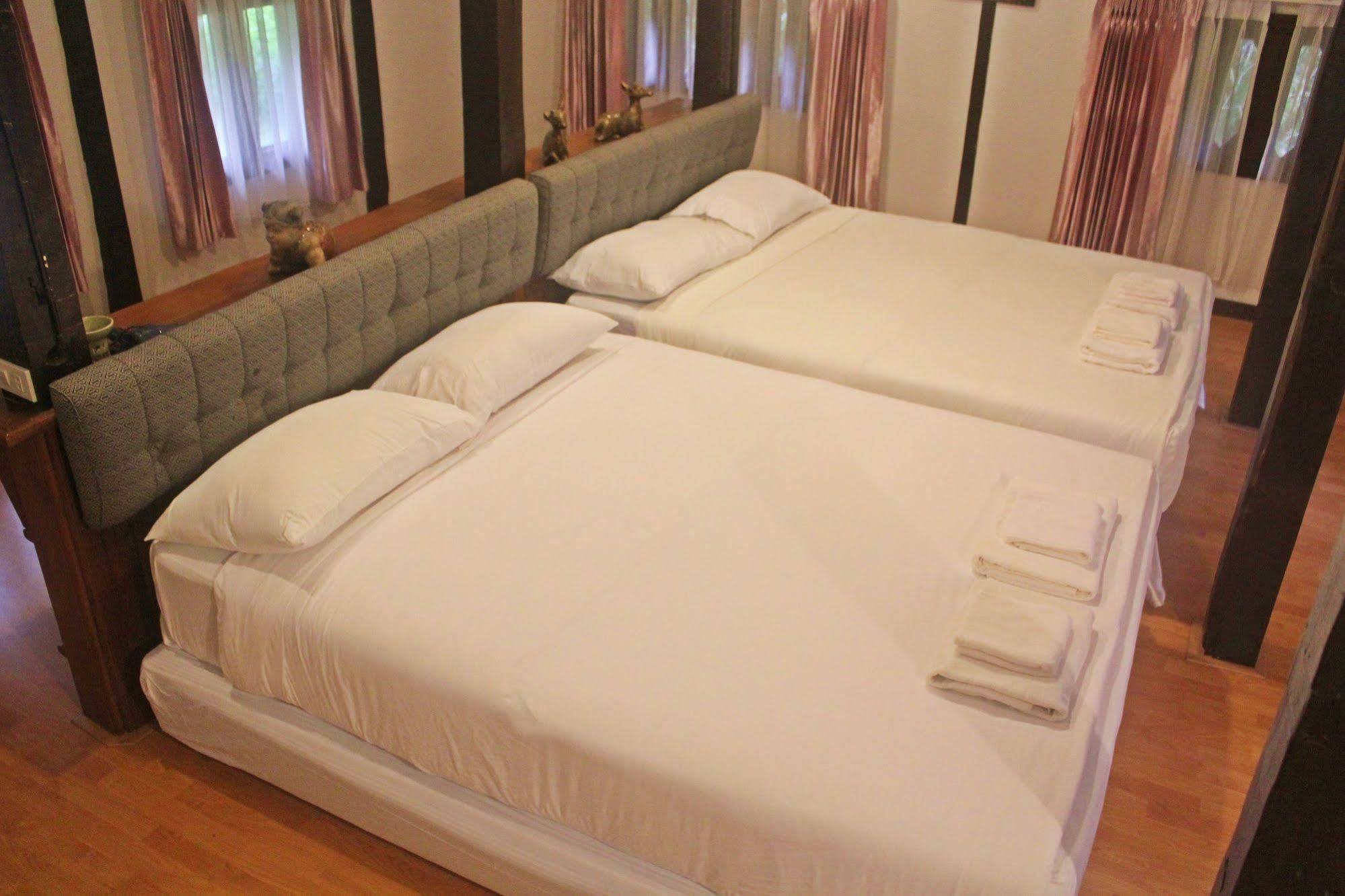 Phu Ing Fah Resort Pong Yaeng Екстер'єр фото